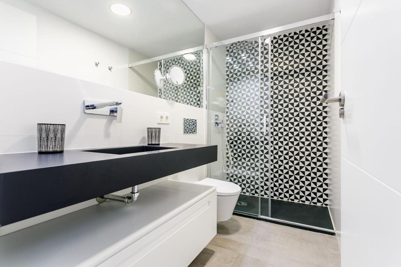 Amplisimo Y Coqueto Apartamento De Lujo Y Diseno En Pleno Centro Севілья Екстер'єр фото