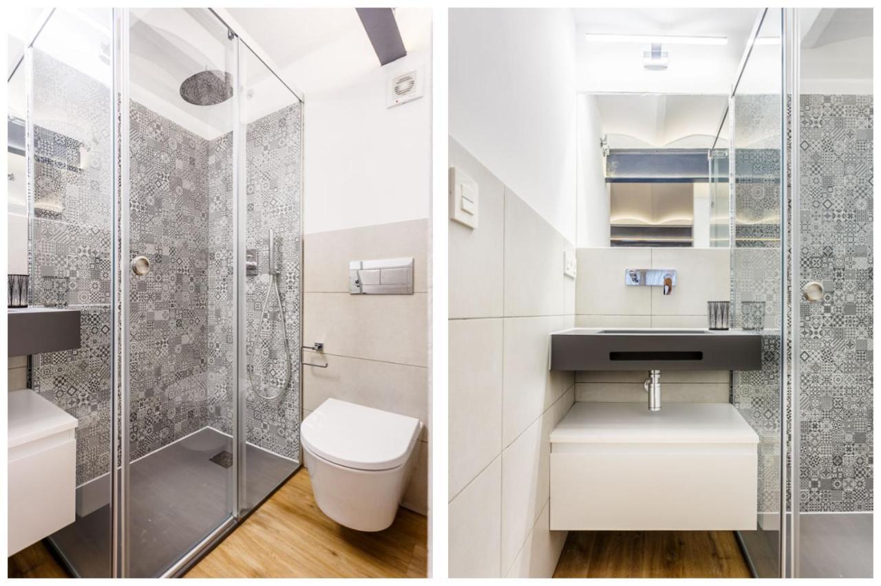 Amplisimo Y Coqueto Apartamento De Lujo Y Diseno En Pleno Centro Севілья Екстер'єр фото
