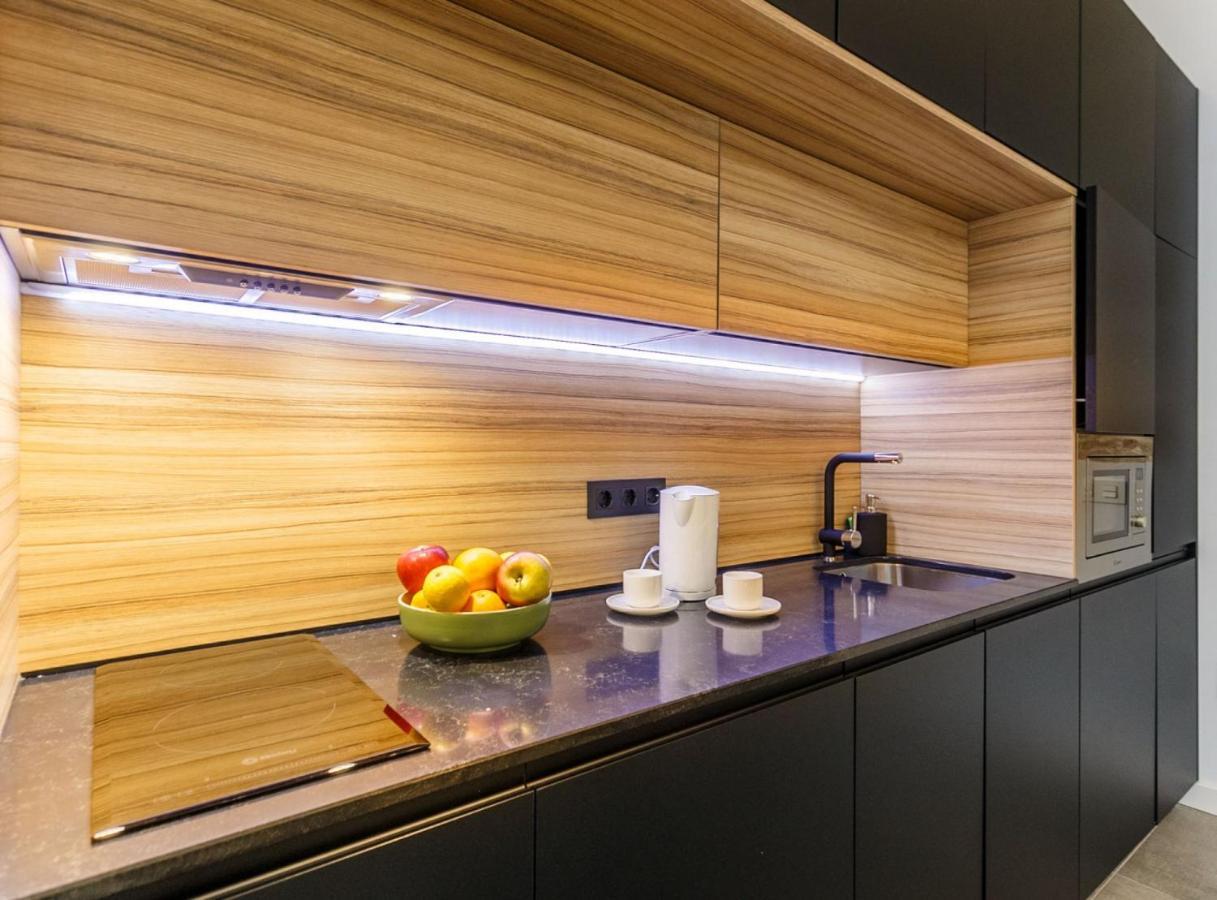 Amplisimo Y Coqueto Apartamento De Lujo Y Diseno En Pleno Centro Севілья Екстер'єр фото
