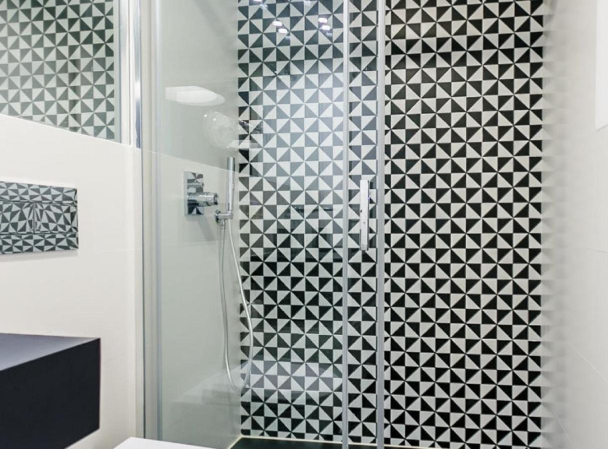 Amplisimo Y Coqueto Apartamento De Lujo Y Diseno En Pleno Centro Севілья Екстер'єр фото