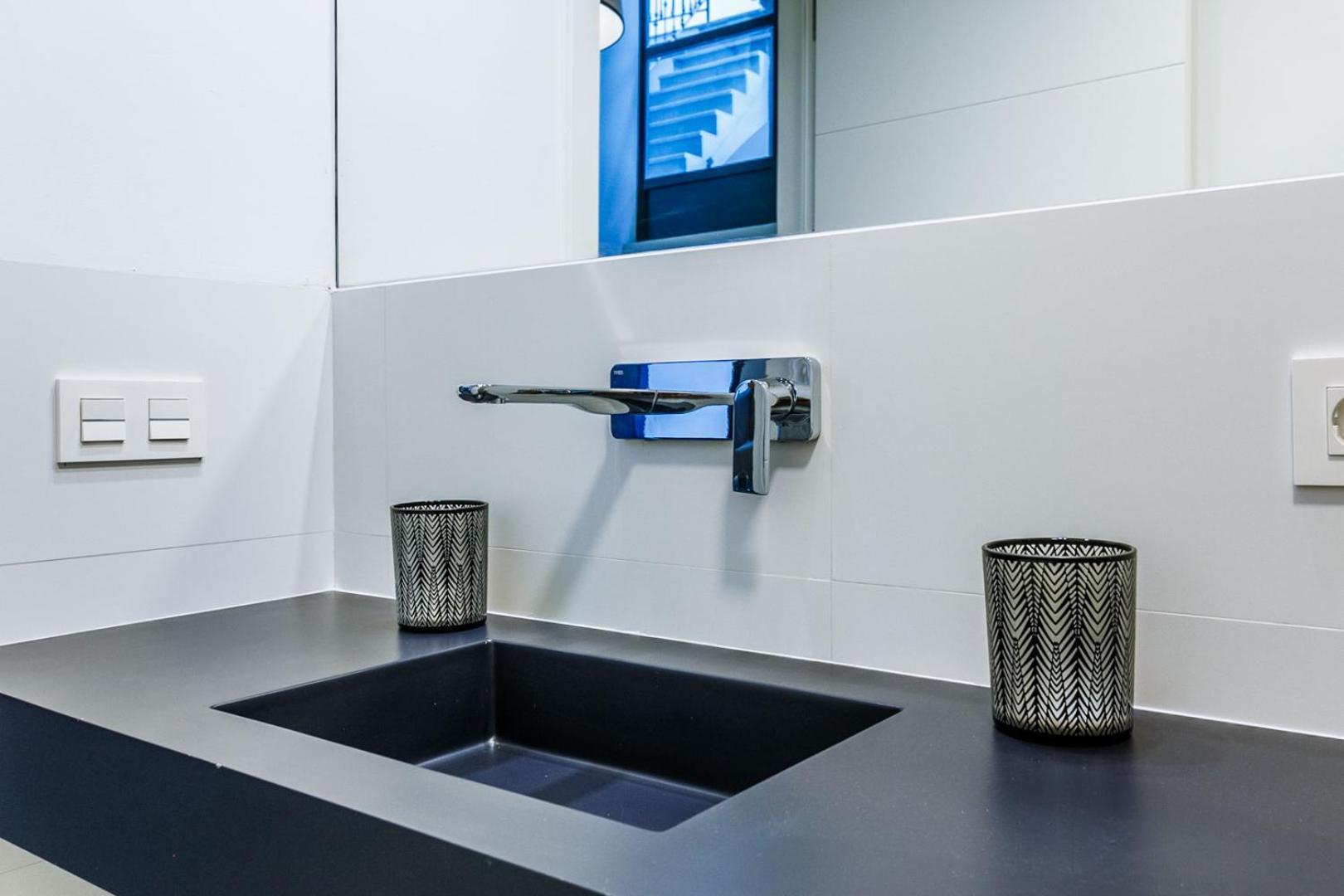 Amplisimo Y Coqueto Apartamento De Lujo Y Diseno En Pleno Centro Севілья Екстер'єр фото